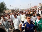 مسئولون سنة يتهمون مسلحين شيعة بإعدام 70 مدنياً فى العراق