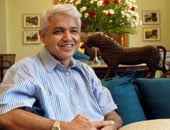 فى الحفظ والصون لمدة 89 عاما.. مخطوطة أميتاف غوش تنضم لمكتبة المستقبل