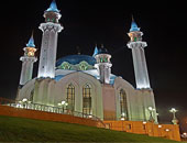 مكتب التحقيقات الروسية يطلب تمديد فترة الإقامة الجبرية لشهرين بحق إمام مسجد بموسكو