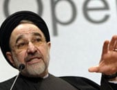 إيران تحجب موقعين إلكترونيين بسبب نشرهما أخبارا عن "خاتمى"