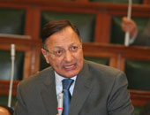 وزارة البيئة فى معرض مكتبة الإسكندرية