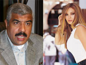 جواز سفر سوزان تميم يكشف الجانى الغامض فى قضية هشام طلعت