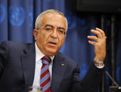 واشنطن تعوق تعيين رئيس الوزراء الفلسطينى السابق مبعوثا دوليا إلى ليبيا