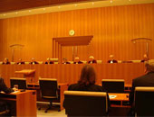 أعضاء المحكمة الجنائية الدولية يصوتون لاختيار رئيس للادعاء بعد فشل التوافق على مرشح