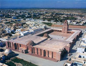 وزير الثقافة التونسية تعلن بدء ترميم المعالم الأثرية بالقيروان