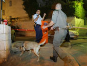 جيروزاليم بوست: العثور على قنبلة خارج مبنى حكومى قرب تل أبيب