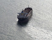 اختطاف‎ ‎سفينة‎ ‎يونانية‎ ‎على‎ ‎متنها‎ ‎روس‎ ‎قبالة‎ ‎سواحل‎ ‎ليبيا