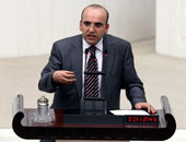 نائب رئيس الوزراء التركى ينفى تصريحاته حول الأسد: بشار سبب الأزمة السورية
