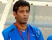 ثورة غضب من الجهاز الفنى ضد اللاعبين