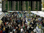 مخاوف من فوضى فى المطارات الأوروبية بسبب اللوائح الصحية لكورونا