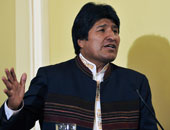 بوليفيا.. برلمانى روسى: الرئيس البوليفى اتّخذ المسار الديمُقراطى حينما قدّم استقالته