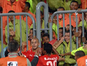 منتخب الشباب يطلب تذاكر إضافية لمباراة باراجواى