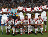 مدرب ترينيداد: لا نستحق الهزيمة بالأربعة من الفراعنة