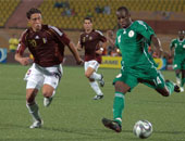 أسبانيا أول المتأهلين لدور الـ 16