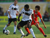 ألمانيا تفوز على الكاميرون 3/0 وتتصدر المجموعة الثالثة