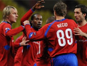 مدرب كوستاريكا: مباراة التشيك صعبة ولكننا سنفوز