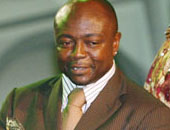 عبيدى بيليه: غانا يمكنها الوصول لنهائى المونديال