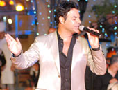 عاصى الحلانى يحيى حفلاً غنائياً فى سان فرانسيسكو