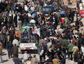 "الإحصاء": عدد سكان القاهرة يقترب من 9 ملايين ونصف المليون نسمة
