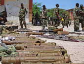 الامن ينهى حصار متطرفين لفندق ومقتل 15 شخصا بينهم نائبان بالبرلمان الصومالى