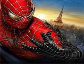 407 ألف دولار إيرادات فيلم Spider-Man فى الكويت
