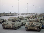 رئيس أركان الجيش: بريطانيا سترسل المزيد من الدبابات لبولندا