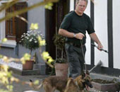 شرطة نيويورك تنشر كلابا لرصد آثار المتفجرات خلال احتفال 4 يوليو