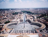 اعرف كل شىء عن دولة الفاتيكان فى الذكرى الـ90 على تأسيسها