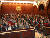 نواب "الشورى" يحذرون من العبث بقائمة انتظار المرضى الفقراء لصالح الأغنياء أثناء مناقشات مشروع قانون زراعة الأعضاء البشرية