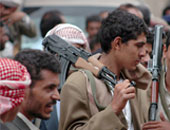 مسلحون ينهبون بنكين فى شرق اليمن فى هجومين متزامنين