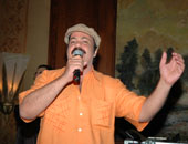 تكريم طلعت زكريا فى نادى الزمالك