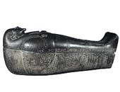 اكتشاف تابوت فرعونى يعود لـ3 آلاف عام فى منزل داخل بريطانيا