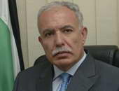 أخبار فلسطين اليوم.. المالكى: عضوية مصر بمجلس الأمن ستضع القضية فى الأولويات