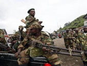مقتل7 أشخاص على مشارف "بينى" فى الكونغو الديمقراطية