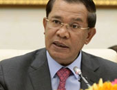 رئيس وزراء كمبوديا يدعو أعضاء حزب معارض للتحرك إيجابيا لرفع الحظر عنهم