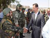 "الغد السورى": نظام الأسد ينشر الشائعات للتغطية على جرائمه الاقتصادية