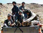 نائب الرئيس الأفغانى: الآلاف من مسلحى طالبان ينضمون إلى عملية السلام