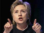 تقرير حقوقى يطالب بتحقيق دولى شفاف بشأن "تسريبات هيلارى كلينتون" عن ليبيا