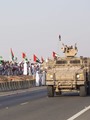 القوات اليمينة