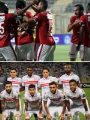 الأهلى والزمالك / أرشيفية الأهلى والزمالك / أرشيفية