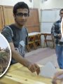 انتخابات اتحاد الطلاب انتخابات اتحاد الطلاب