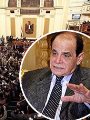 الدكتور صلاح فوزى الدكتور صلاح فوزى