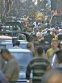 الزيادة السكانية فى مصر الزيادة السكانية فى مصر