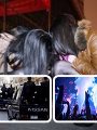 غلق وتشميع ملهى ليلى بشارع الهرم بعد حصر محتوياته غلق وتشميع ملهى ليلى بشارع الهرم بعد حصر محتوياته
