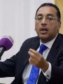 المهندس مصطفى مدبولى رئيس الوزراء المهندس مصطفى مدبولى رئيس الوزراء