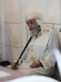 فى رسالة تعزية.. قداسة البابا: ألم الفراق يعتصرنا لكن أحضان المسيح تعزينا