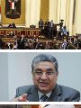 وزير الكهرباء الدكتور محمد شاكر وزير الكهرباء الدكتور محمد شاكر
