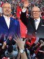 انتخابات البلدية فى تونس تهدد الانتقال الديمقراطى انتخابات البلدية فى تونس تهدد الانتقال الديمقراطى
