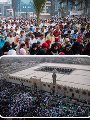 صلاة العيد - أرشيفية صلاة العيد - أرشيفية