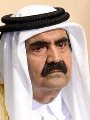حمد بن خليفة وحمد بن جاسم حمد بن خليفة وحمد بن جاسم